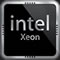 Powered by fast intel Xeon servers