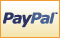 we accept paypal