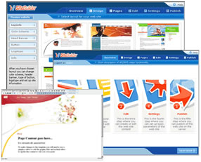 free sitebuilder